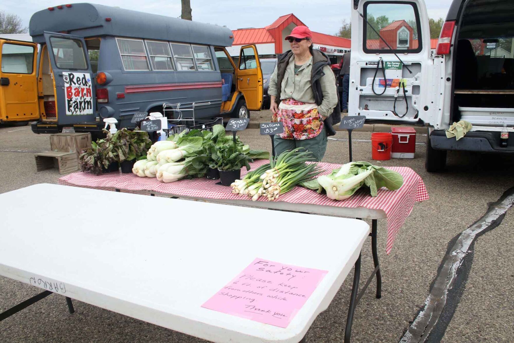 River Falls Farmers Market